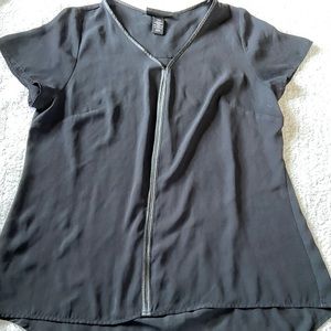 Lane Bryant tunic style top